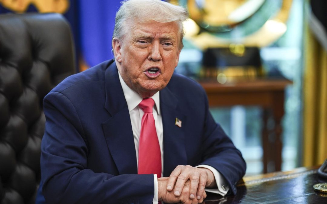 Trump anunciará pronto nuevo director de los CDC