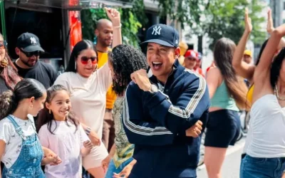 Daddy Yankee demanda a su exesposa y excuñada por «destrucción de archivos»