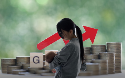 Trabajo de cuidados de las mujeres aporta 25% al PIB: ‘No hay industria, nada, que se le acerque’