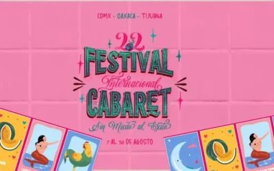 Festival Internacional de Cabaret 2025: Risas, crítica y resistencia escénica
