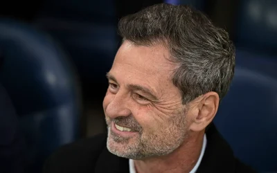 Confirma Atlas el regreso de Diego Cocca al banquillo rojinegro