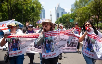 Alienta la ONU-DH-México a Jueces para proteger derechos de víctimas de desapariciones forzadas.