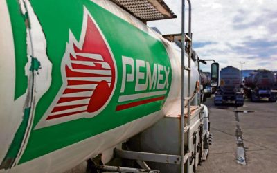 Moody’s coloca en revisión al alza calificaciones de Pemex; destaca plan financiero de Sheinbaum