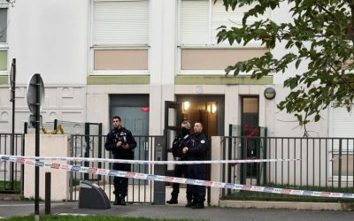 Realizan «incautación histórica» de droga en la Polinesia Francesa; fue traficada desde México: Ministerio del Interior