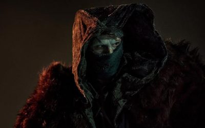 Netflix llevará película de «Frankenstein» de Guillermo del Toro a cines; revelan fecha de estreno