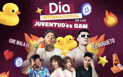 El Bogueto y Eme Mala Fe darán concierto gratis en la GAM