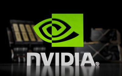 Ganancias de Nvidia crecen 59% en segundo semestre del 2025