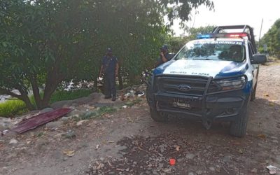 Liberan a 46 de los 48 policías municipales detenidos por privación ilegal de la libertad en Huehuetán, Chiapas