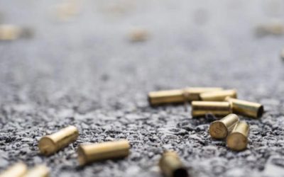 Comando armado asesina a 6 hombres en una finca en Yuriria, Guanajuato; agresores escaparon