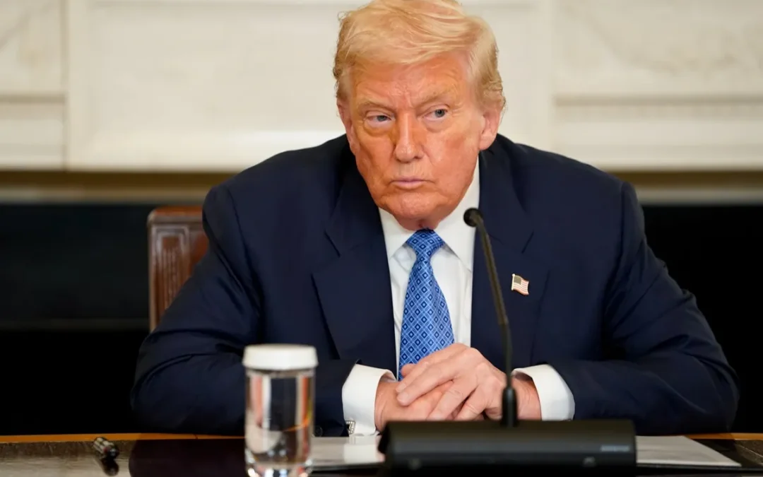 Amenaza Trump a Putin con “graves consecuencias” si no para la guerra tras la cumbre
