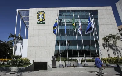 Condena CBF la violencia y pide a la Conmebol “rigor” en la investigación de los hechos