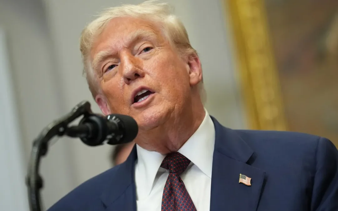 Ordena Trump un nuevo censo que excluya a indocumentados, pese a que faltan 5 años