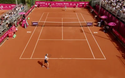 Torneos WTA 125 se duplican en los últimos 3 años