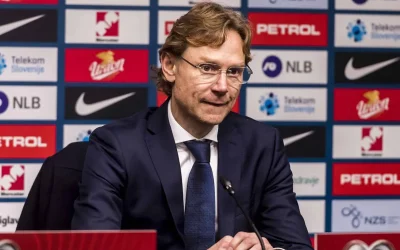 Rusia jugará amistosos ante Perú y Chile, con la esperanza de volver al futbol mundial