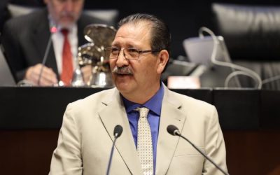 Ratifica la Comisión Permanente del Congreso a Francisco Javier Díaz de León como Embajador de México en Turquía.
