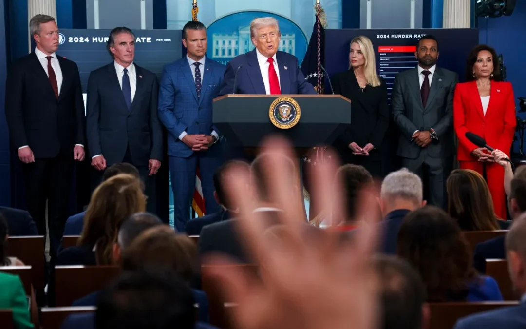 Prorroga Trump otros 90 días los aranceles para China, según la CNBC