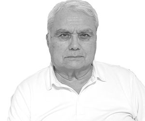 Las «Fracasadas» protestas.