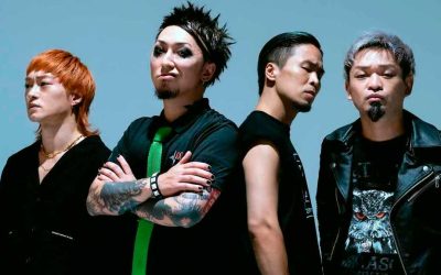 SIM autores de uno de los mejores opening de Atack on Titan vienen a México