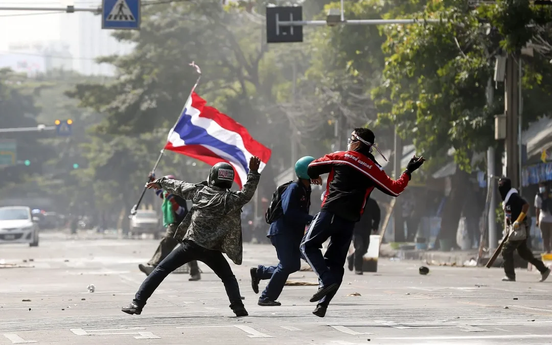 Camboya nomina a Trump al Premio Nobel de la Paz tras mediar en su conflicto con Tailandia
