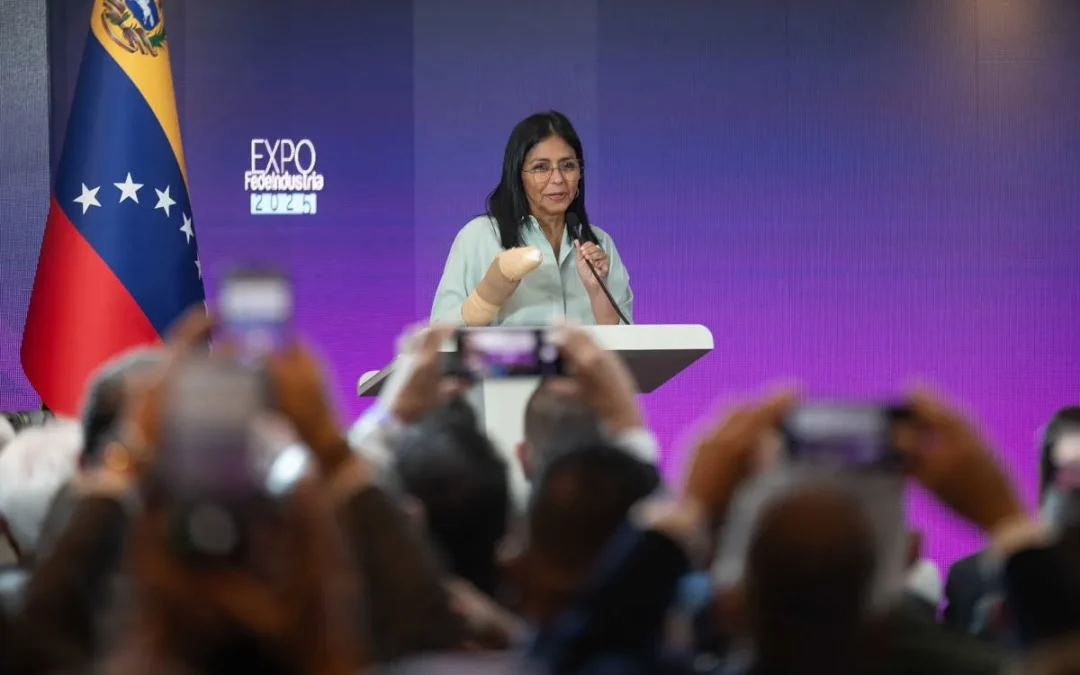 No reconocerá Venezuela ninguna decisión de la CIJ sobre controversia con Guyana