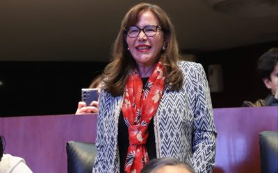 Que los maestros promuevan la sana alimentación propone el PT en el Senado
