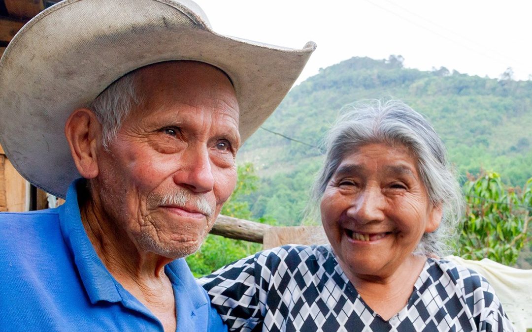 ¿Cómo celebrar el Día del Abuelo hoy 28 de agosto?