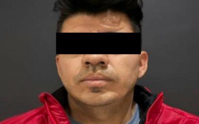 Detienen a ‘el Snoopy’, autor de masacre en bar Los Cantaritos de Querétaro