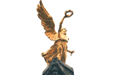 Estas son las marchas para hoy 8 de agosto en la Ciudad de México