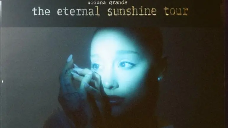 Ariana Grande anuncia el esperado “Eternal Sunshine Tour” ¿México estará incluido?