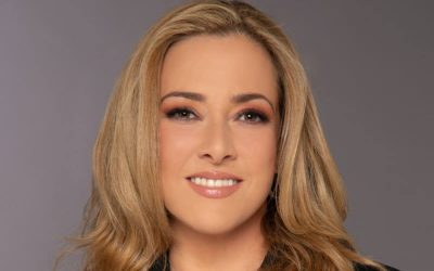 SCJN desecha demanda contra periodista Bibiana Belsasso, tras revelar corrupción y acoso sexual en el INDEP