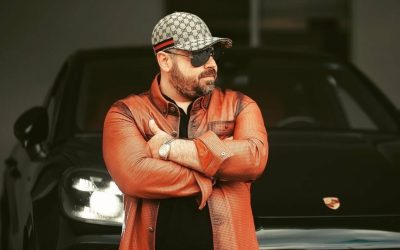 Matan en Temixco, Mor. al «influencer» Camilo Ochoa «El Alucin».‘