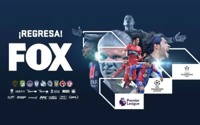 Canal FOX regresa a México