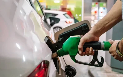 Hacienda mantiene a combustibles sin estímulo, suman 21 semanas consecutivas