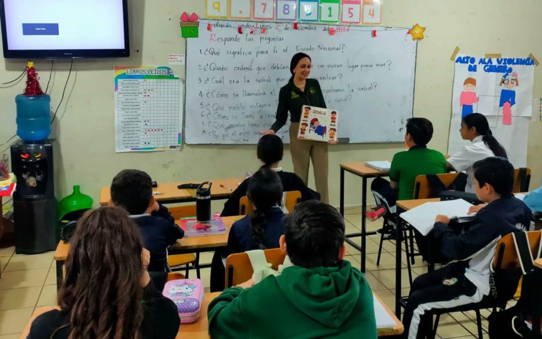 ¿Cuándo es el regreso a clases, el 1 o 2 de septiembre? Esto dice la SEP