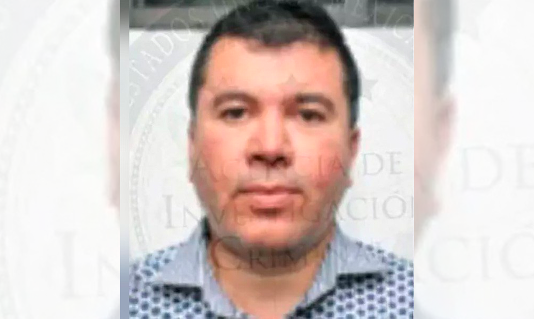 EE.UU. inicia el juicio contra ‘el Cuini’, cerebro financiero del CJNG