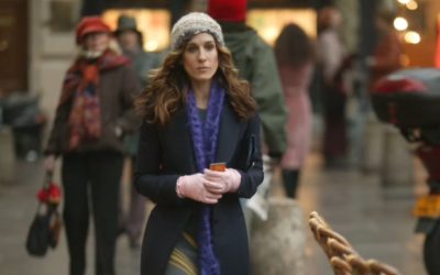 Actriz Sarah Jessica Parker hace importante anuncio sobre su mítico papel de ‘Carrie Bradshaw’