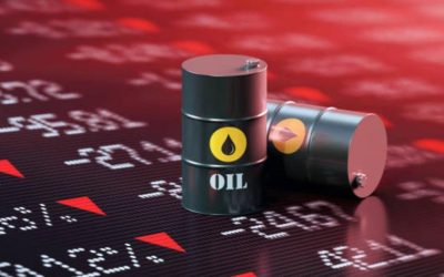 OPEP+ aumentará de nuevo la producción petrolera en septiembre, reportan; precios del crudo cayeron tras cifras del empleo en EU