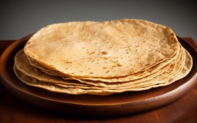 Sube el precio de las tortillas; reportan incrementos de hasta 2 pesos por kilo en promedio