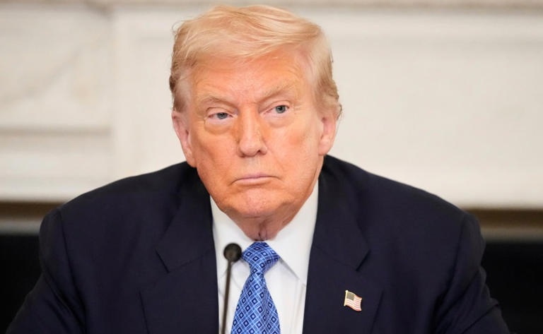 Jueces nominados por Trump podrían influir en tema del aborto durante décadas