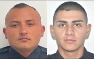 Matan a dos policías que custodiaban a supuesto empresario