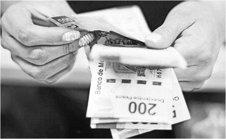 Demanda de crédito se mantiene, pero hay cautela: financieras; se blindan en prevención de lavado de dinero