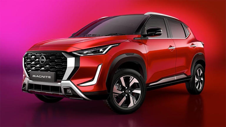 A revisión casi 22 mil autos de Nissan; Profeco alerta por falla en luces y sistema de frenos en este modelo