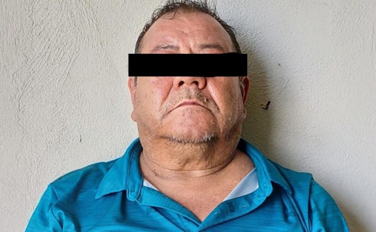 Frenan envío a EU de «Chalamán», operador del CJNG y primo de «El Mencho»