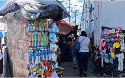 Se crearon 439.8 mil empleos en el segundo trimestre del año; aumenta ocupación en el sector informal