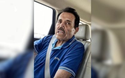 México solicitaría a EE.UU. recursos incautados al ‘Mayo’ Zambada