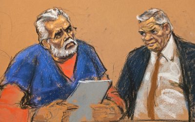 Sheinbaum apoya investigación contra funcionarios y políticos que recibieron sobornos del ‘Mayo’ Zambada