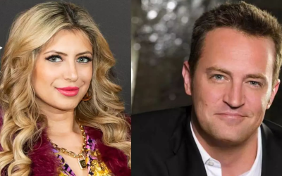 La «Reina de la ketamina», acusada de venderle drogas a Matthew Perry, se declarará culpable en el caso del actor