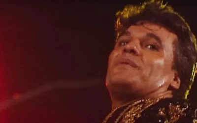 Netflix estrenará el documental ‘Juan Gabriel: Debo, Puedo y Quiero’