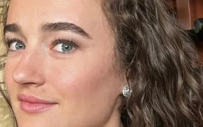 ¿Quién era Kelley Mack? Muere actriz de ‘The Walking Dead’ a los 33 años