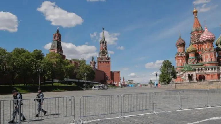 ‘En una guerra nuclear no hay vencedores’, advierte Kremlin a Trump